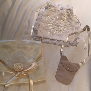 Lingerie Storage Bag Bundle